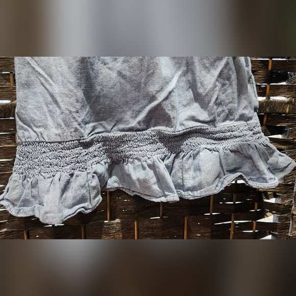 🍄6/36🍄 tank top - Picture 3 of 3